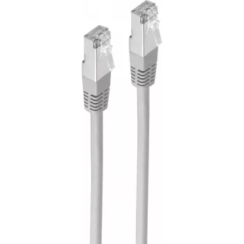shiverpeaks BS75225- verkkokaapeli valkoinen 15 m Cat5e SF/UTP (S-FTP) (BS75225-)