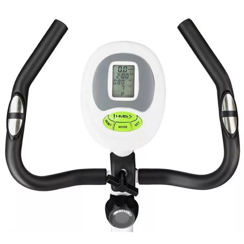 HMS Fitness M9239* magneettinen harjoittelupyörä