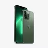 KUNNOSTETTU puhelin Iphone 13 PRO/128GB Alpine Green A Grade punainen