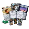 Star Wars: Rebellion - Rise of the Empire, lautapeli