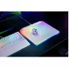Razer Firefly V2 Pro - hiirialusta - täysin valaistu RGB, peli - valkoinen (RZ02-04920200-R3M1)