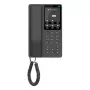 IP-puhelin Grandstream Networks GHP621 musta