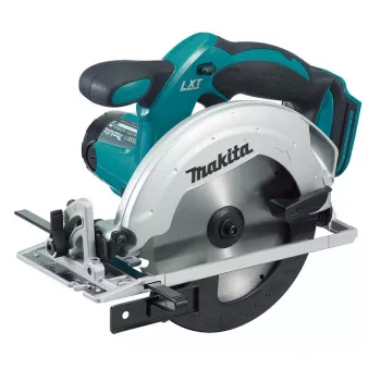 Makita DSS611Z - pyörösaha - akkukäyttöinen - 165 mm