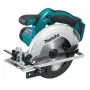 Makita DSS611Z - pyörösaha - akkukäyttöinen - 165 mm