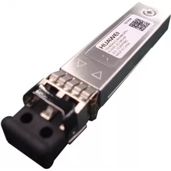 SFP lähetin-vastaanotinmoduuli Huawei SFP-10G-iLR
