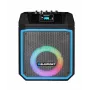 Kannettava kaiutin Blaupunkt MB06.2, musta