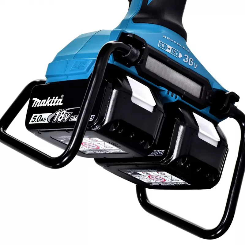 Makita GA900PT2 kulmahiomakone 18V
