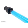 HardTube Alphacool 16/11mm 0,6 m läpinäkyvä