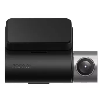 Autokamera 70mai A510 Full HD 2560×1944 140° WLAN Bluetooth GPS 2 tuuman IPS-näyttö USB, 500 mAh