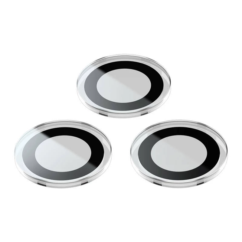 Kameran linssikalvo Baseus iPhone 13 Pro/13 Pro Max -puhelimelle