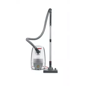 Severin BC 7047 pölynimuri 4 l kuiva 850 W pölypussi (BC7047)