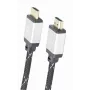 HDMI-kaapeli HDMI-HDMI 1M SELECT/PLUS CCB-HDMIL-1M GEMBIRD