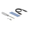 Liitäntäkortti DeLOCK 42600 USB 3.2 Gen 1