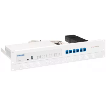Rackmount.IT Rack Mount Kit Sophos Rot 20 / Rot 60