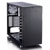 Fractal Design Define R5 Midi Tower musta