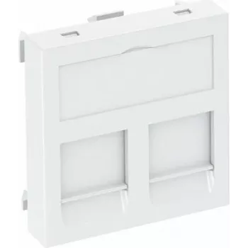 OBO Bettermann Data Technology kannatin DTG-2CRW tyyppi C (6119214)