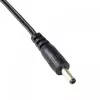 Akyga AK-TB-34 yleisvirtalähde, 5 V, 2 A, 10 W, 3,5 x 1,35 mm, 1,5 m