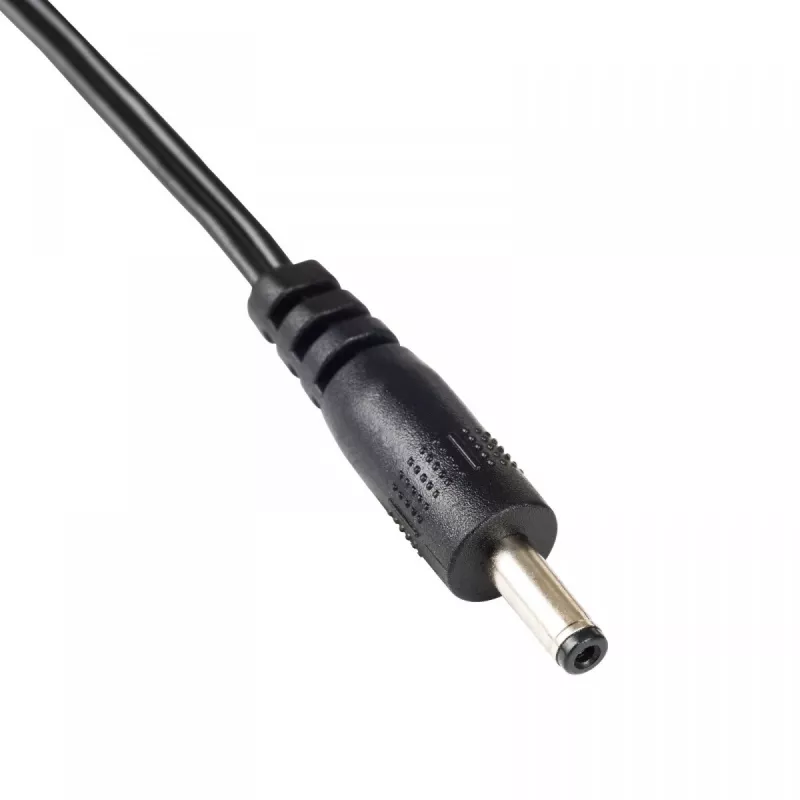 Akyga AK-TB-34 yleisvirtalähde, 5 V, 2 A, 10 W, 3,5 x 1,35 mm, 1,5 m