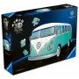 Palapeli Ravensburger Volkswagen T1 162 palaa