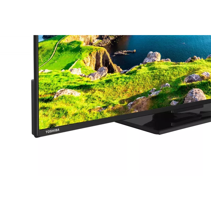 TV LED 50 tuuman näyttö 50UV3F63DG