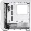PC-kotelo Cooler Master MasterBox TD500 Mesh V2 Midi Tower valkoinen