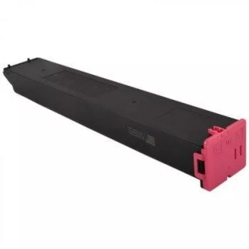 Sharp BPGT70MA värikasetti 1 kpl alkuperäinen magenta