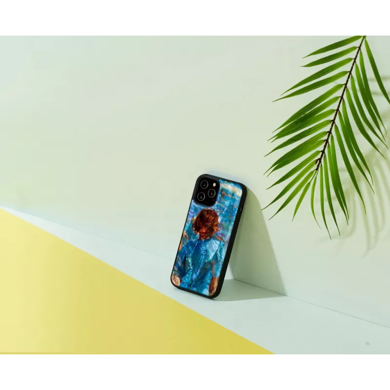iKins suojakotelo Apple iPhone 12 Pro Max — lasten rantakuosi