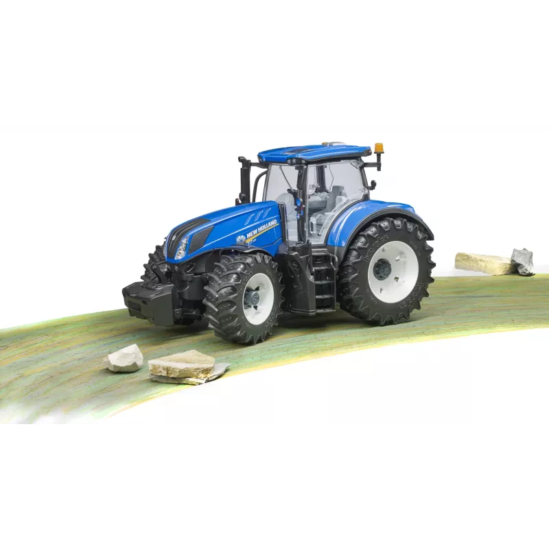 Leikkiajoneuvo BRUDER 3120