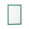 DURAFRAME A4 vihreä Durable 4872-05