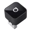 Langaton CarPlay-Android-adapteri Ottocast CP88-T2 Mini – kompakti Plug-and-Play-CarPlay-/Android Auto -vastaanotin