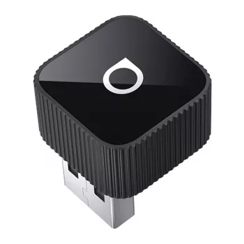 Langaton CarPlay-Android-adapteri Ottocast CP88-T2 Mini – kompakti Plug-and-Play-CarPlay-/Android Auto -vastaanotin
