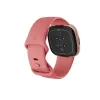 Älykello Fitbit Versa 4 digitaalinen kosketusnäyttö rose