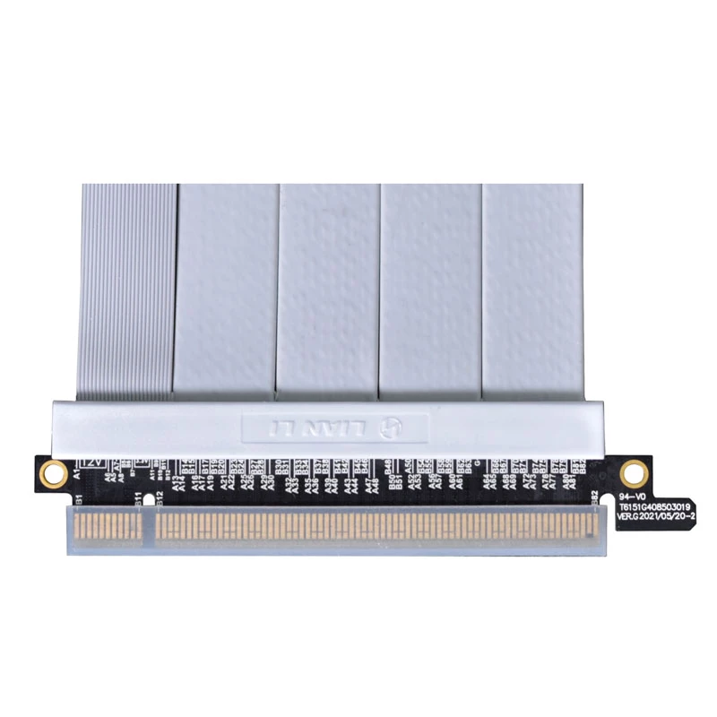 Lian Li PW-PCI-4-60W tietokonekotelon osa Full Tower (PW-PCI-4-60W)