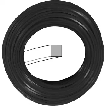 Trimmerin leikkuulanka EINHELL Super Cut Line 2,0 mm, malli 3436653, 2,0 mm halkaisija