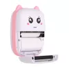Tulostin Extralink EPP-001 lämpösiirto pinkki