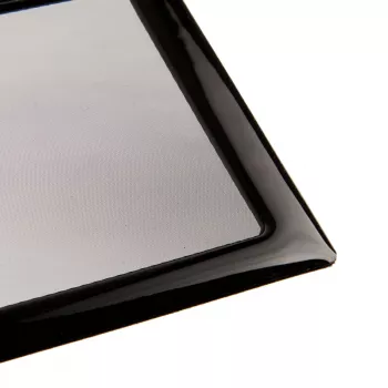 Pölysuodatinsarja DEMCiflex NZXT Switch 810, musta mustalla, vaihtosuodatin