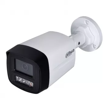 Dahua Technology 4MP Entry Smart Dual Light kiinteäpolttovälinen bullet-verkkokamera