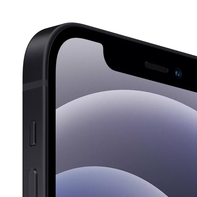 KUNNOSTETTU puhelin Iphone 12/128GB musta A Grade punainen