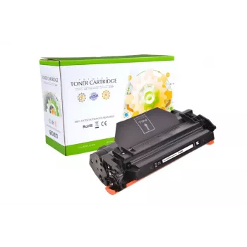 Yhteensopiva Static Control HP 89A (CF289A) värikasetti, musta