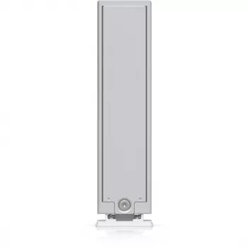 Ubiquiti M.2 SSD-paikka valinnainen muistipaikka Cloud Gateway Maxille, tukee M.2 NVMe SSD -asemia koossa 2230, 2242, 2260, 2280 tai 22110