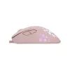Hiiri White Shark GM-5013 Azrael pinkki USB