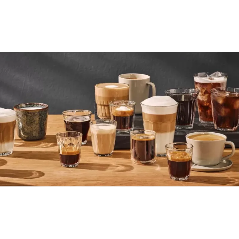 Siemens TQ715R03 kahvinkeitin täysautomaattinen espressokeitin 2,4 l