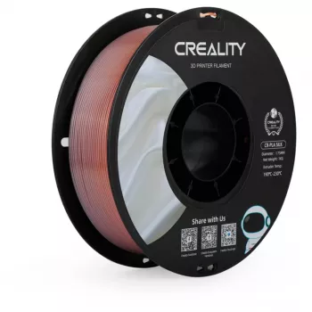 3D-tulostusmateriaali Creality 3D 3301120003 monivärinen 1 kg 1,75 mm