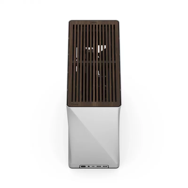 Fractal Design Era 2 Mini Tower hopea