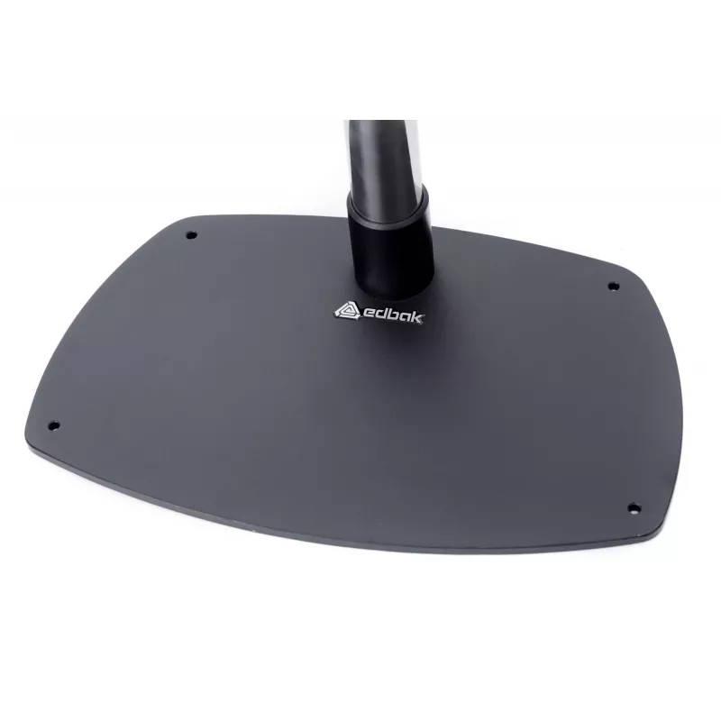STD01 teline näytölle 32-55'' VESA 75x75/600-400'' 80 kg