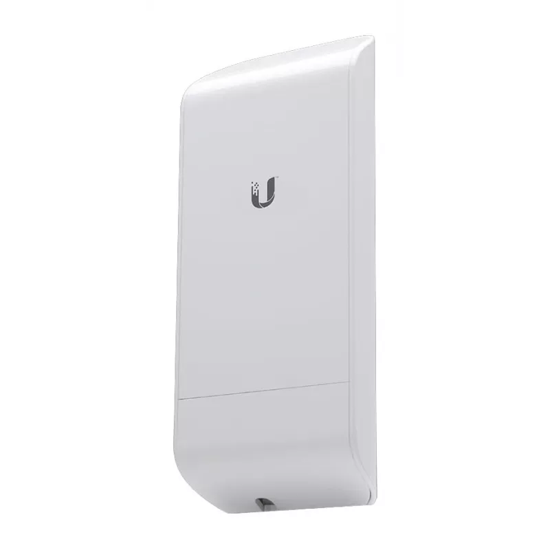Langaton tukiasema UBIQUITI LocoM5, 5 GHz Single-Band, 150 Mbit/s, 13 dBi, PoE