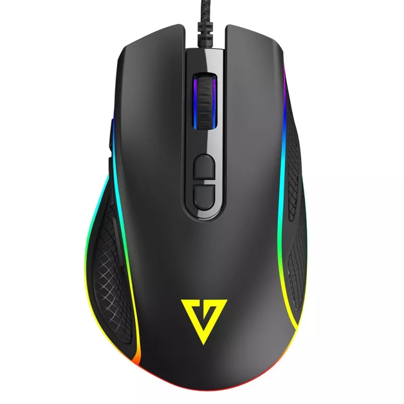 Hiiri MODECOM Volcano Veles M-MC-VELES-100 USB
