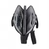 Rivacase Orly 8930 kannettavan tietokoneen suojakotelo 15,6 tuumaa (39,6 cm), PU, musta