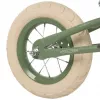 Juoksupyörä HUFFY Vintage 10 inch vihreä – HUFFY 27284W, 10 tuuman pyörät, opettelupyörä ilman polkimia