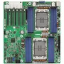 Emolevy ASRock GNR2D16-2T, Intel SoC, LGA 4710 (Socket E2), EEB, 16 DDR5-paikkaa, max. 128 GB, 10Gb Ethernet